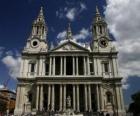 Londra&#039;daki Saint Paul Katedrali, İngiltere